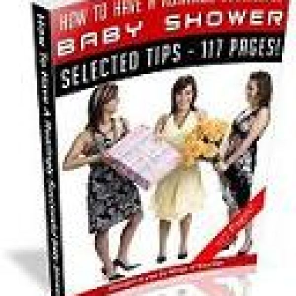 Ultimate Guide to a Roaringly Successful Baby Shower