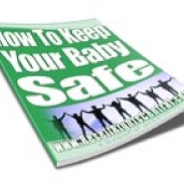 Wie-Man-Sein-Baby-Sicher-Hält: Wesentliche Ressourcen