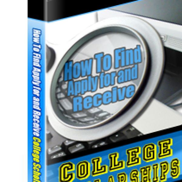 Access the How-To-Find-College-Scholarships Google Drive Folder