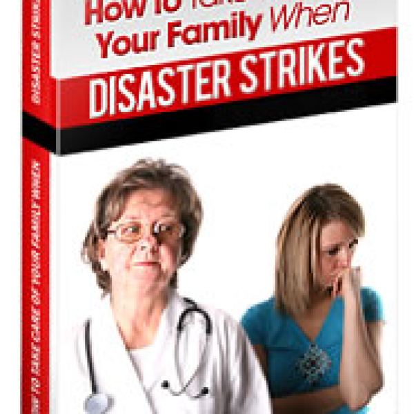 Emergency Family Care Guide: Disaster Preparedness Resources