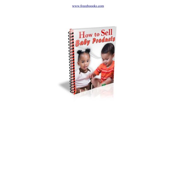 Complete Guide to Selling Baby Products - Google Drive Access