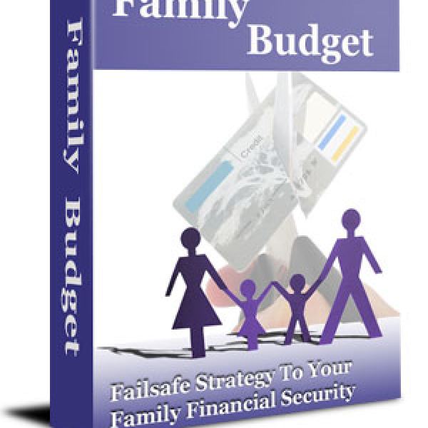 Comprehensive Family Budget Setup Guide