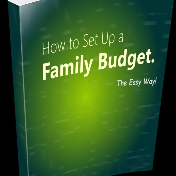 Easy Family Budget Setup: Access Your Digital Guide