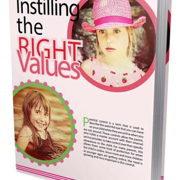 Zugriff auf den Google Drive-Ordner 'Die richtigen Werte vermitteln'