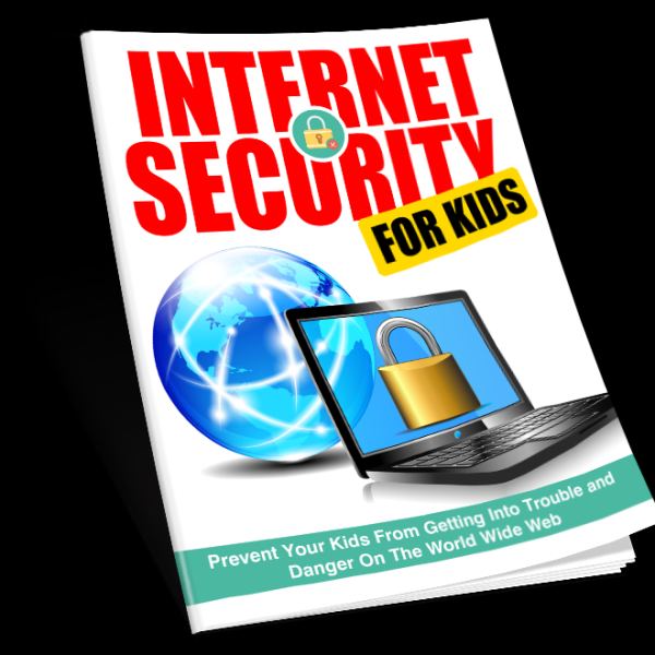 Internet Security For Kids - Comprehensive Digital Resource Access