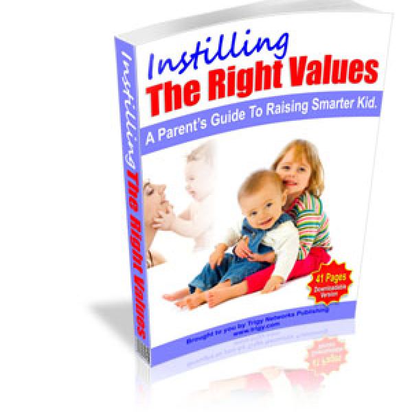 الوصول إلى مجلد الموارد الرقمية لترسيخ القيم الصحيحة