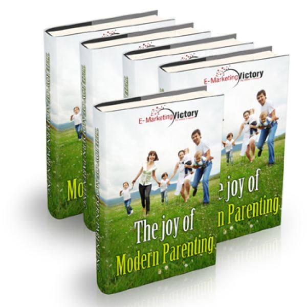 Freude an der modernen Elternschaft Sammlung - Digitaler Zugang