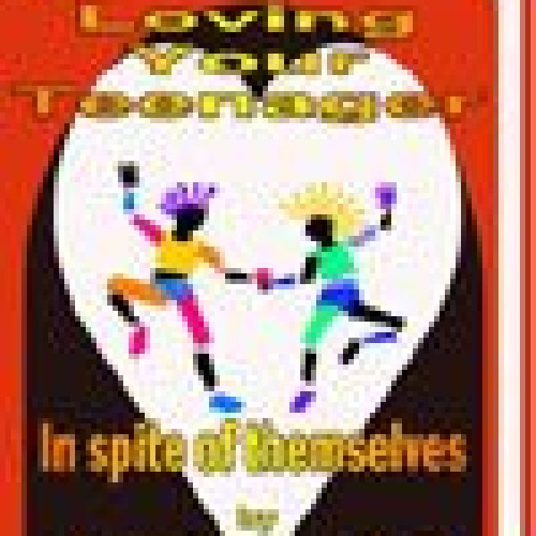 Loving Your Teenager: Umfassendes Ressourcenpaket