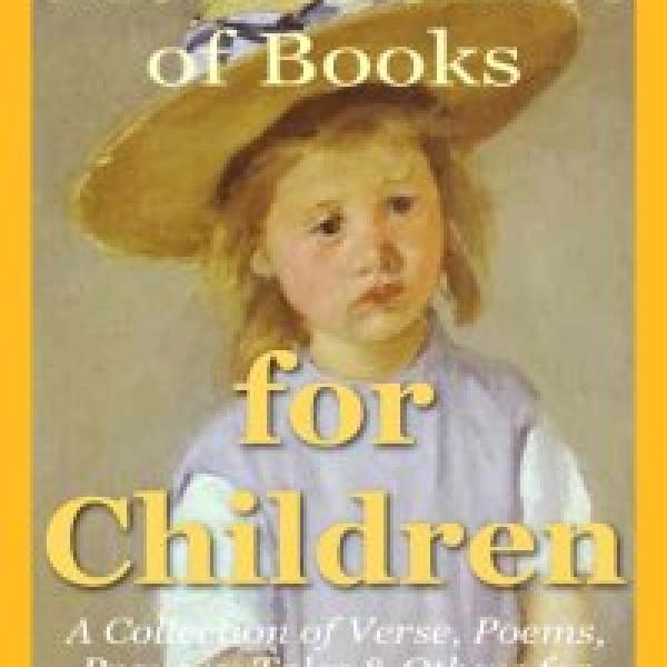 Mother's List of Books for Children - Google Drive Access