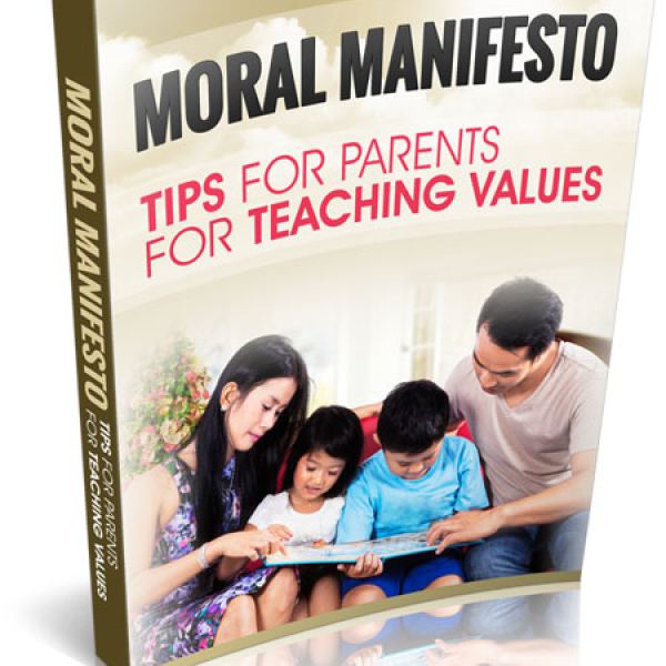 Moral Manifesto Digitalzugang - Vollständiger Ressourcenordner