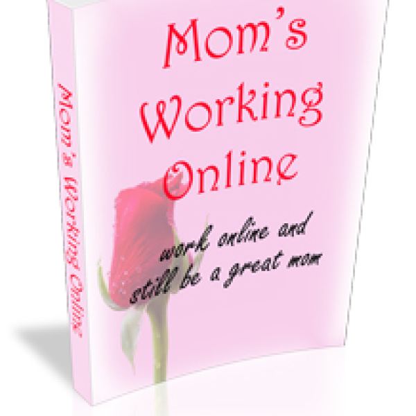 Mütter, die Online arbeiten: Vollständiger digitaler Ressourcenordner