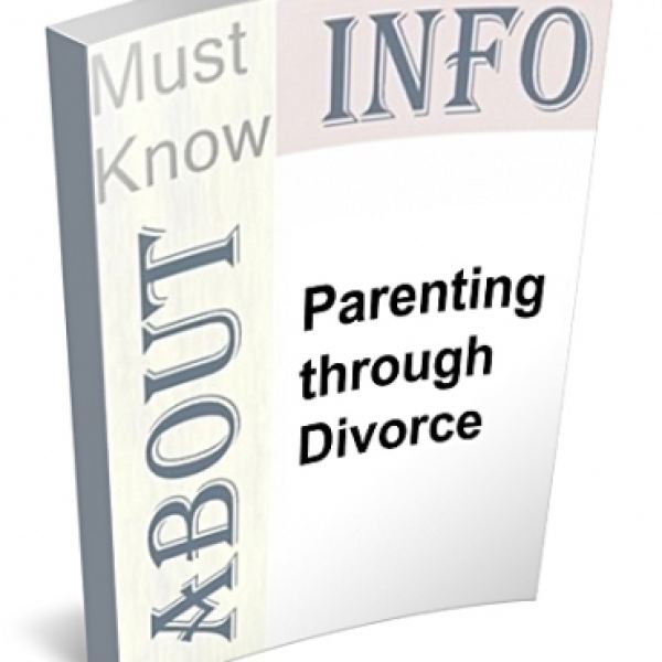Essential Parenting Resources for Divorce Support