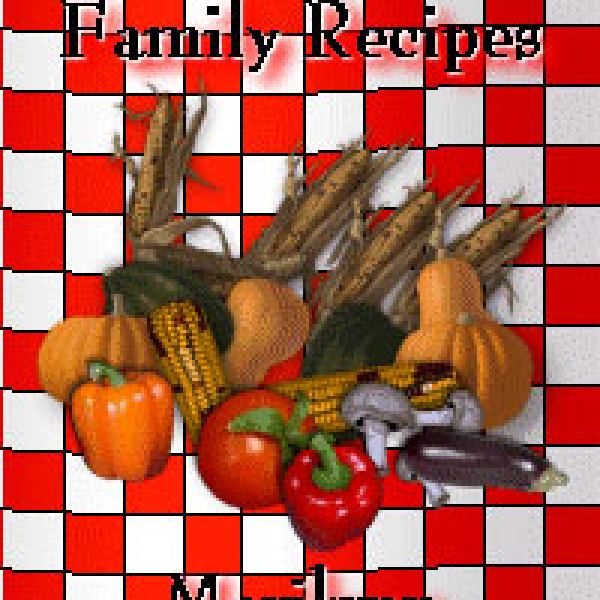 Access to Old-Fashioned Family Recipes Collection