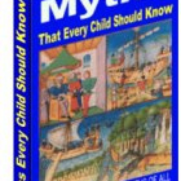 Myths That Every Child Should Know - Digital Access