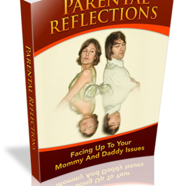 Parental Reflections: Comprehensive Resource Folder Access