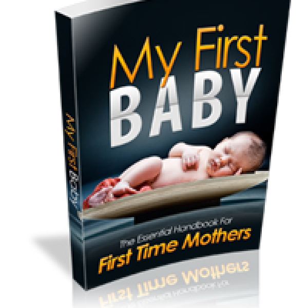 My First Baby: Complete Digital Resource Folder