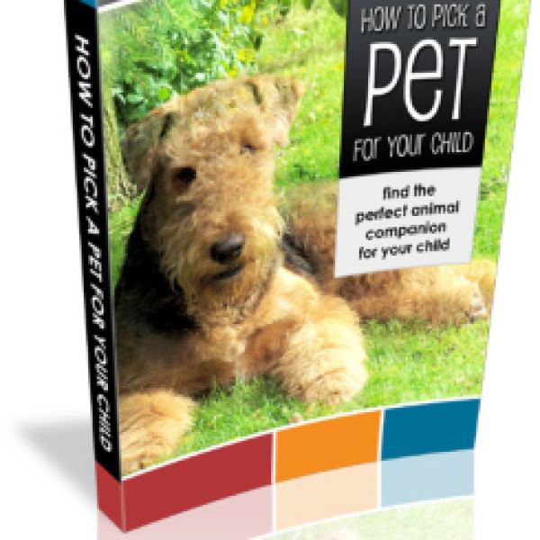 Pick-A-Pet-For-Your-Child Access - Comprehensive Guide and Resources