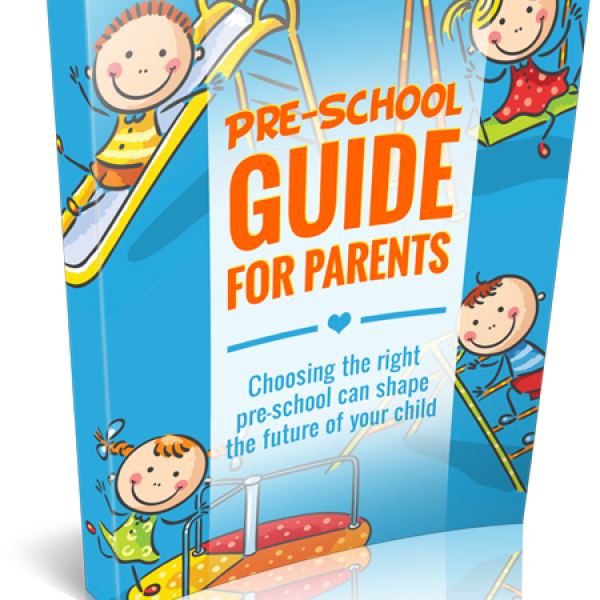 Comprehensive Pre-School Guide for Parents - Digital Access