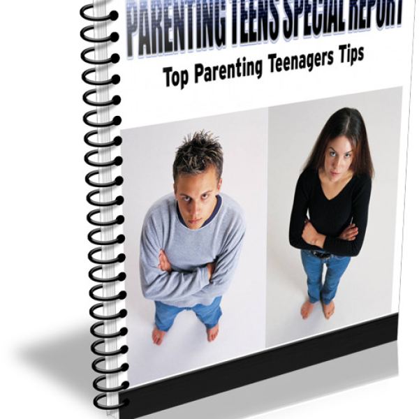 Parenting Teens Special Report Access