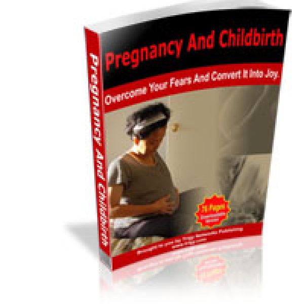 مجموعة شاملة لموارد الحمل والولادة