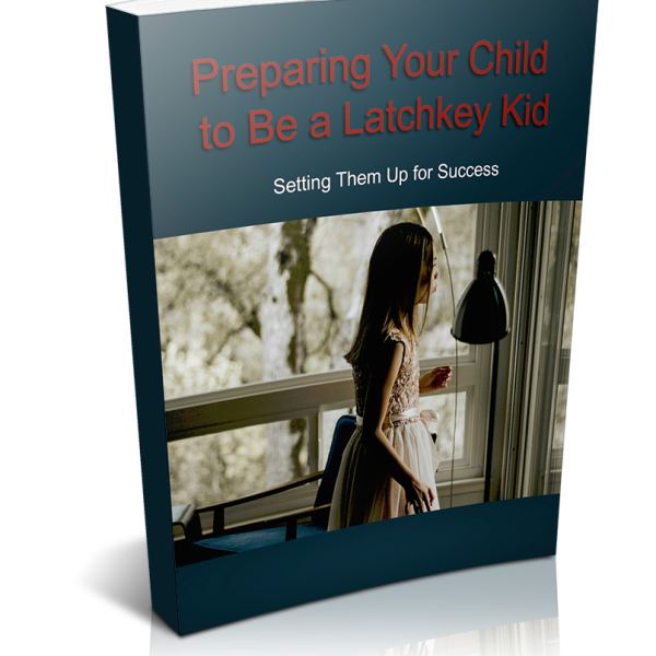 تحضير طفلك ليكون طفل مفتاح - مجلد موارد كامل