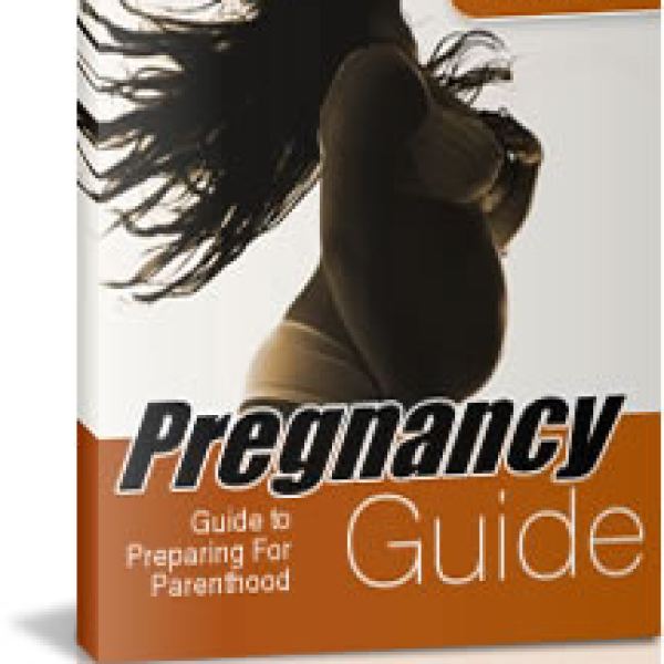 Comprehensive Pregnancy Guide Access