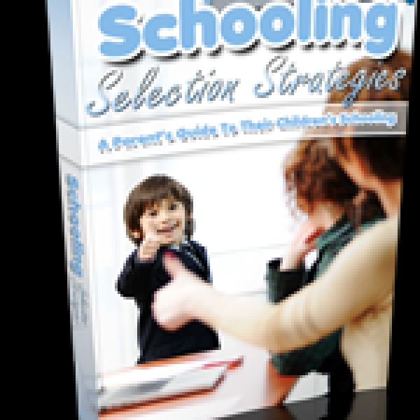 Schooling Selection Access - Comprehensive Resource Folder