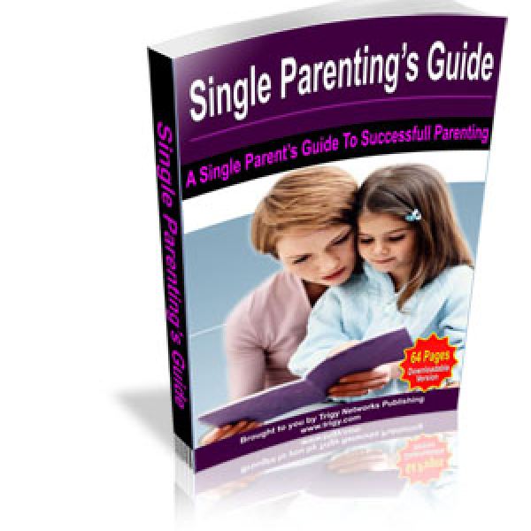 Ultimativer Leitfaden für Alleinerziehende - Digitaler Zugang