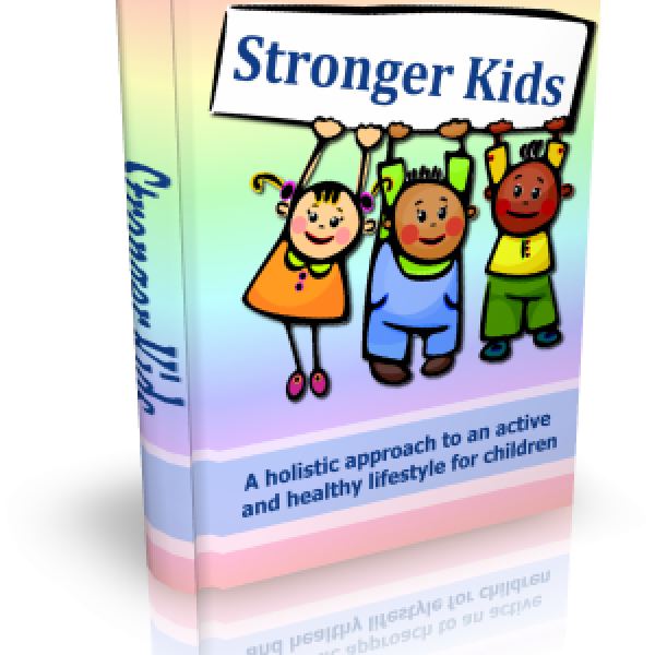 Zugang zum digitalen Ressourcenordner für stärkere Kinder