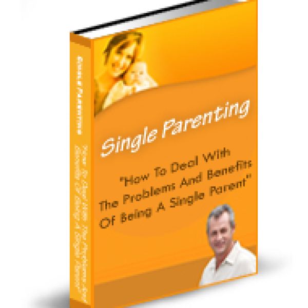 الوصول إلى مركز موارد الأبوّة الأحادية