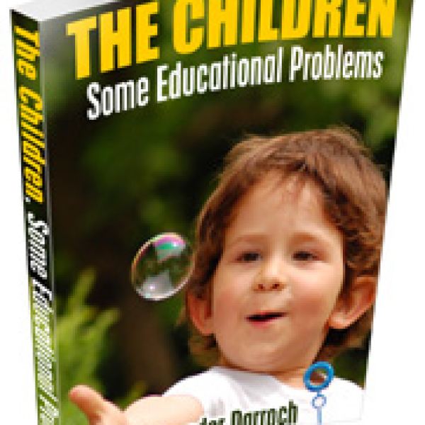 Zugang zu Die Kinder: Einige Bildungsprobleme Ressourcenordner