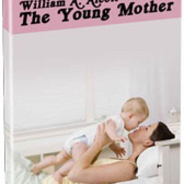 Der Ressourcenordner für junge Mütter