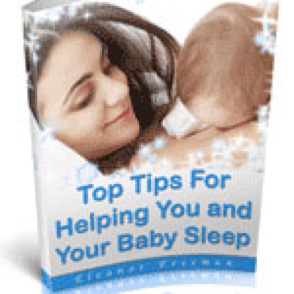 Wichtige Schlaftipps für Sie und Ihr Baby