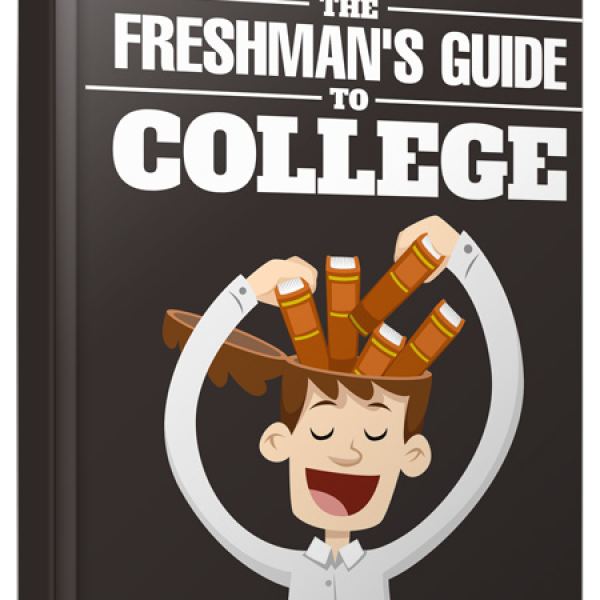 Der Leitfaden für Erstsemester - Vollständiger Ressourcenordner