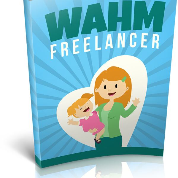 WAHM-Freelancer Ressourcen-Hub