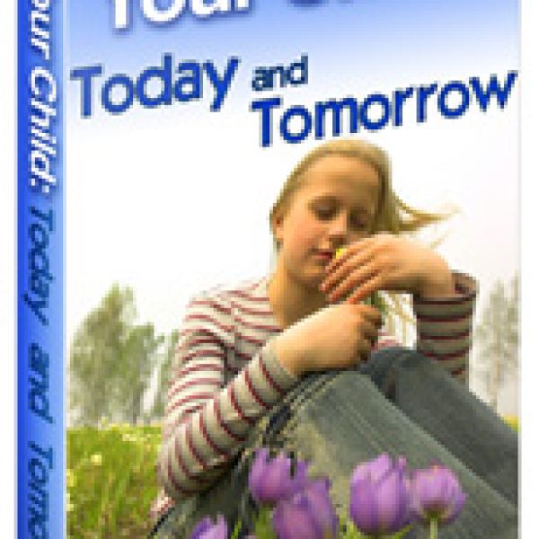 Ihr Kind heute und morgen - Umfassender Ressourcenordner