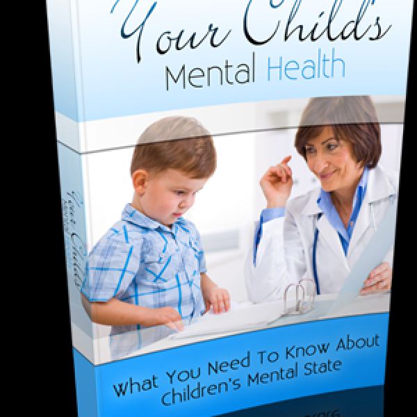 Ressourcenpaket für die psychische Gesundheit Ihres Kindes