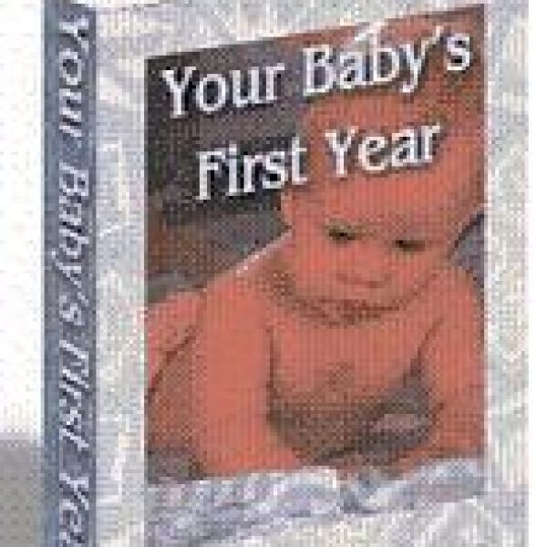 Das erste Jahr Ihres Babys: Zugang zu wichtigen Ressourcen