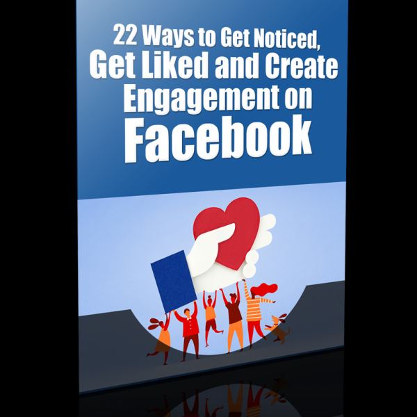 22 Wege zur Steigerung des Engagements auf Facebook - Jetzt zugreifen