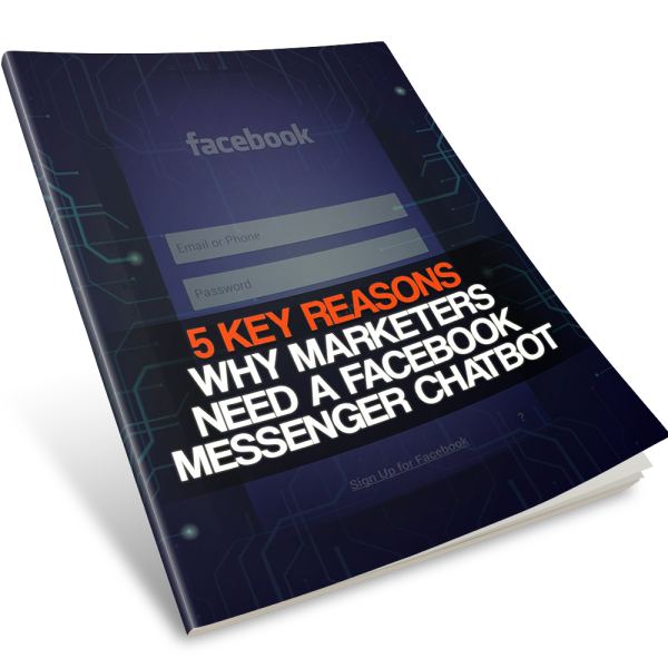 Entsperren Sie essentielle Marketing-Tools: Einblicke in Facebook Messenger Chatbots