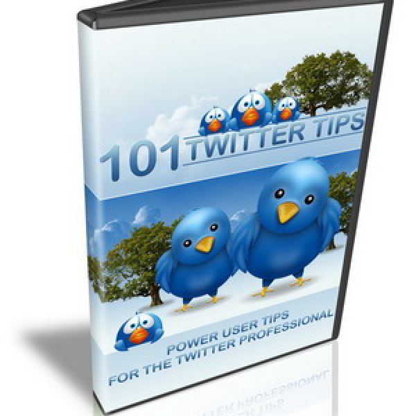 101 Twitter Tipps Videozugang