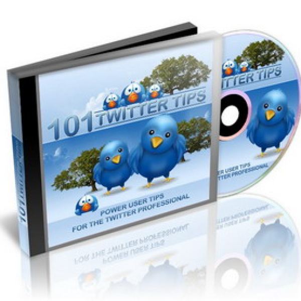 101 Twitter Tipps Audio Entsperren - Umfassender Ressourcenordner