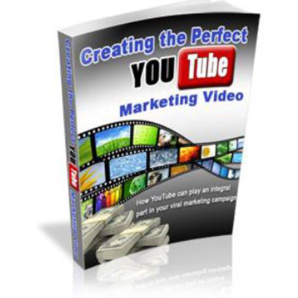 Zugang zur Erstellung des perfekten YouTube-Marketing-Video-Ordners