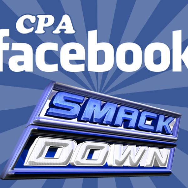CPA Facebook Smackdown - Komplettzugangspaket