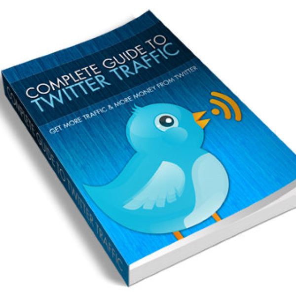 Vollständiger Leitfaden für Twitter-Traffic - Digitaler Zugang