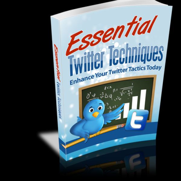 Wesentliche Twitter-Techniken Zugang