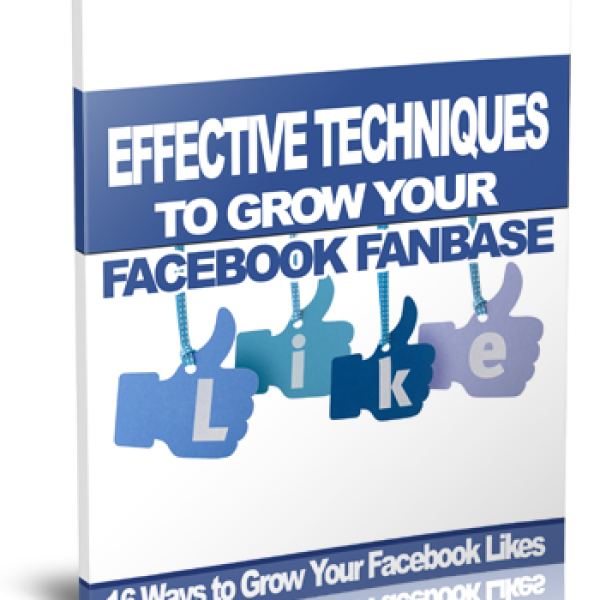 Entfesseln Sie effektive Techniken, um Ihre Facebook-Fangemeinde zu vergrößern