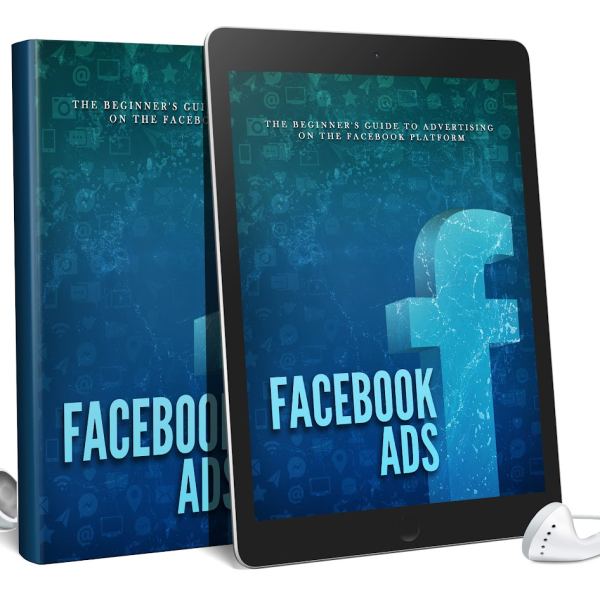 Facebook Ads AudioBook & eBook Zugang