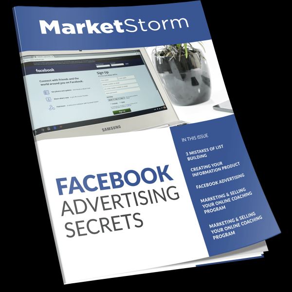 Entdecken Sie die Geheimnisse der Facebook-Werbung: Umfassender Ressourcenordner