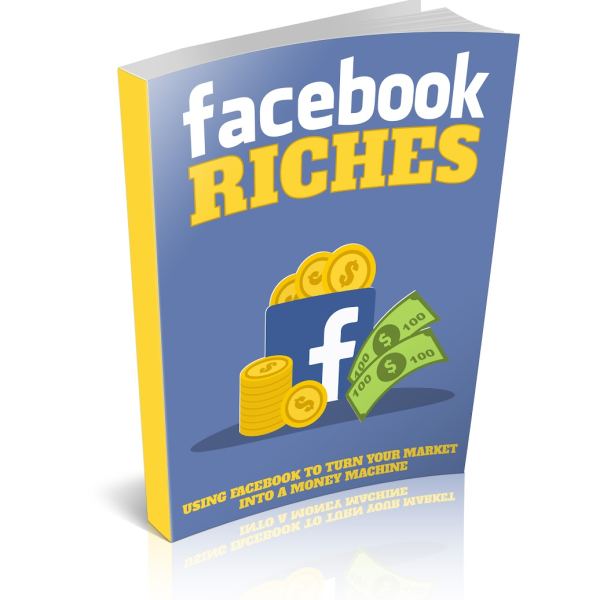 Entfesseln Sie Facebook-Reichtümer: Exklusiver Zugang zu bewährten Strategien